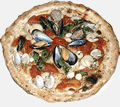 Pizza Faraglioni